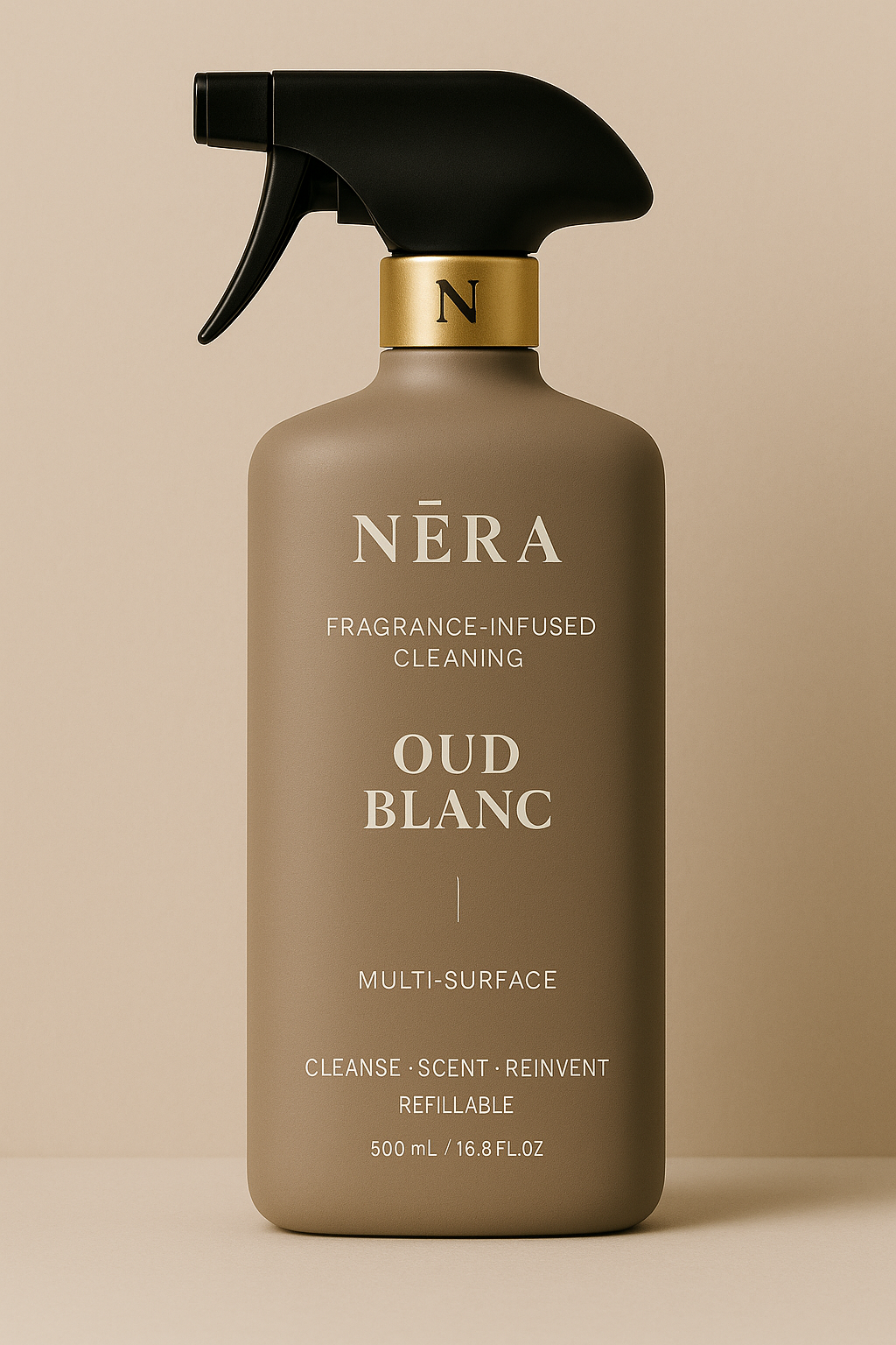 Oud Blanc Collection