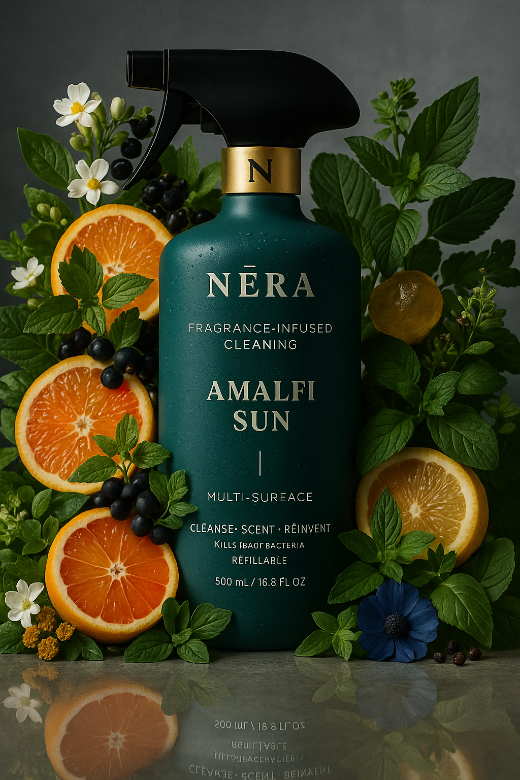 Amalfi Sun Collection