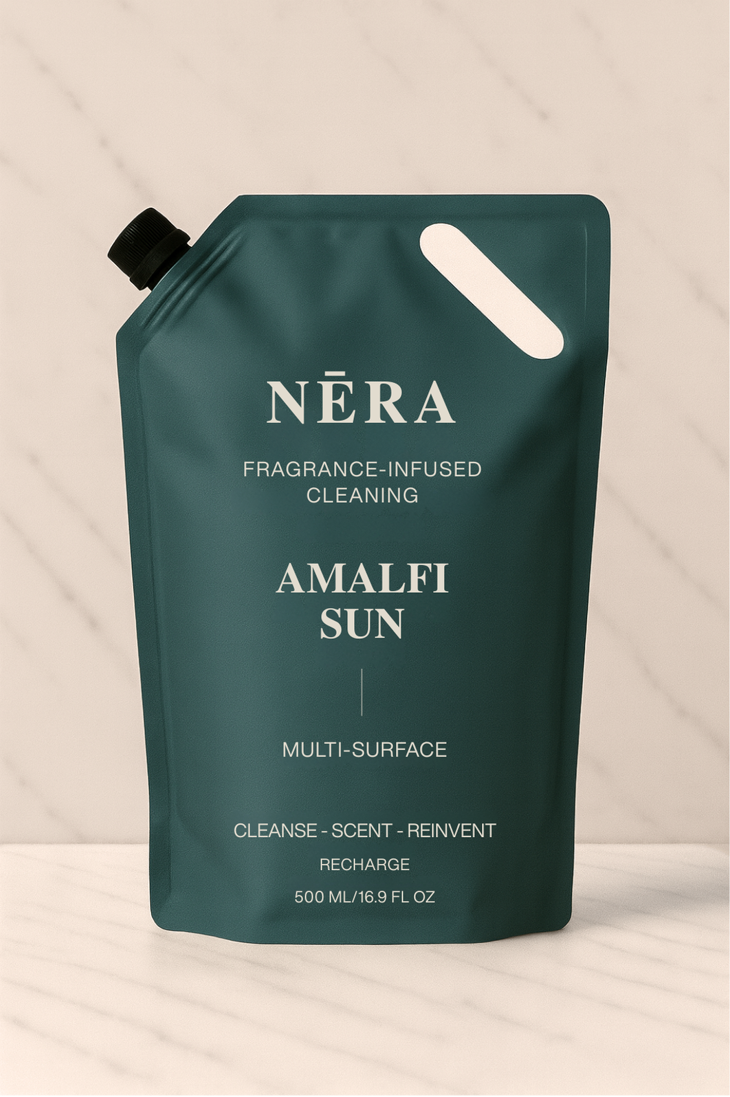Amalfi Sun Multi Surface | Bathroom Duo Refill